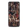 Искусство эпохи Возрождения Картина Чехол для телефона Для OnePlus 13 12 11 10 9 8 7T Pro 13R 12R 10R 9RT 8T Nord N200 N30 2T CE 2 3 5G Lite Обложка