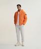 Sergio Tacchini M Essential Утепленный джемпер с наполнителем Thinsulate (оранжевый)
