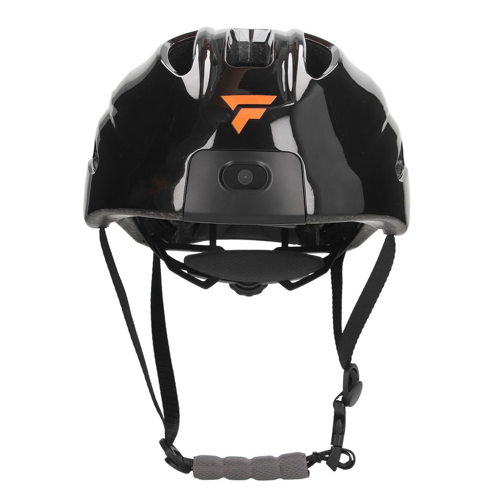 Умный велосипедный шлем для взрослых, умный шлем с камерой 1080P, поворотник, езда на горном велосипеде