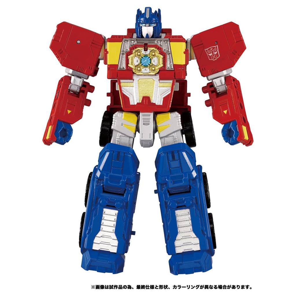 Трансформеры Оптимус Прайм Лайт Лонг Дикий Стыковочный Набор WKS-01 и