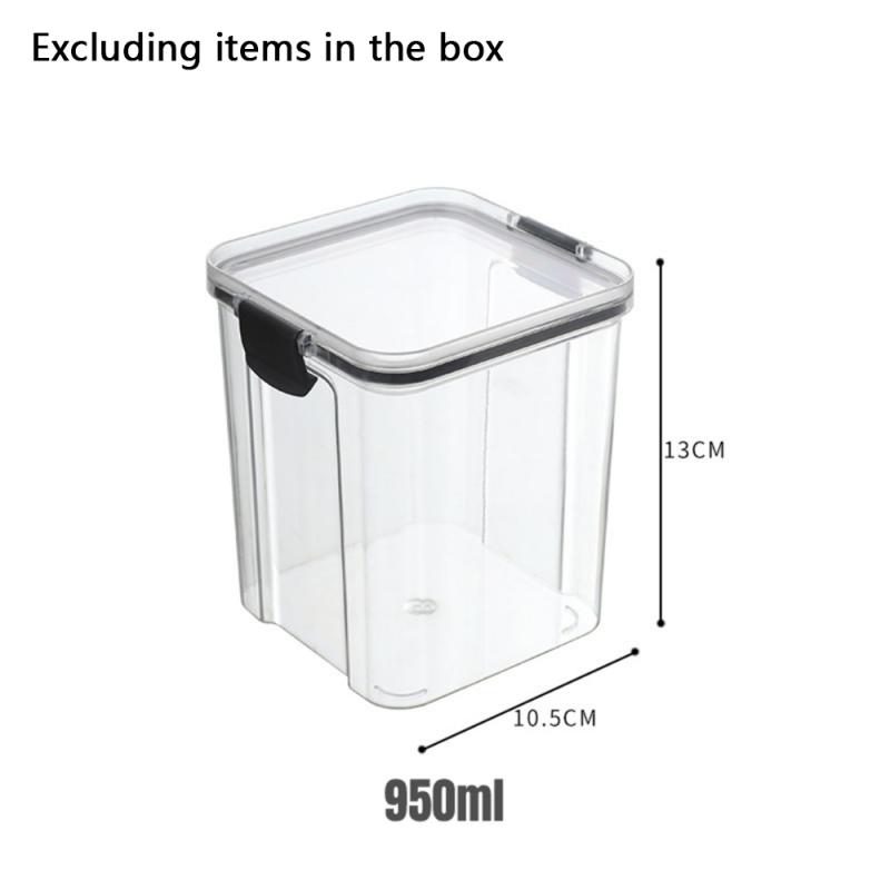 Механическая клавиатура колпачки клавиш и переключатель замок ящик для хранения прозрачный антикоррозийный и влагостойкий штабелируемый герметичный