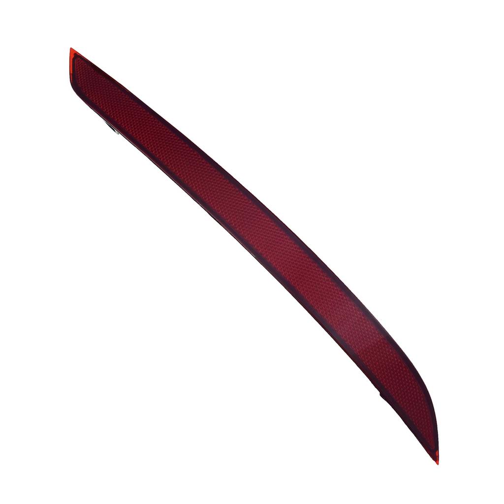 Right Side Rear Bumper Reflector 31656678 For Volvo XC60 2018-2023