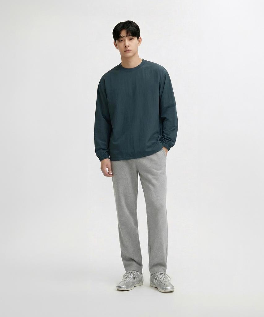 OKSTAR Basic Sweatpants - 2 Colors