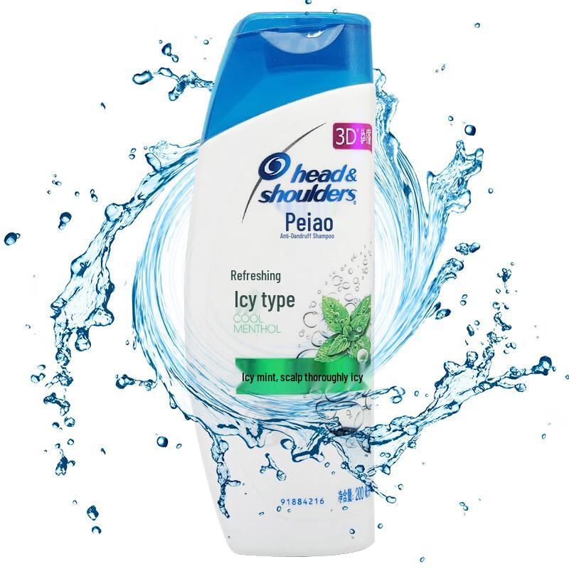 Шампунь против перхоти Head & Shoulders