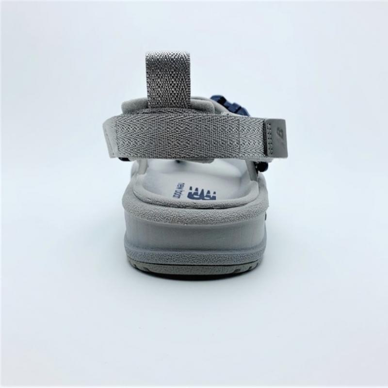 Sellerhub Sports Шлепанцы New Balance Sd2205ggn Nbrj8s540g 15