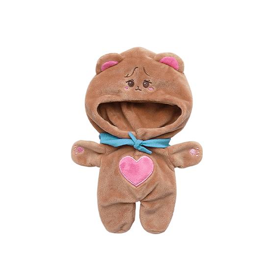 Одежда для плюшевых кукол BLACKPINK BACKSTAGE