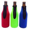 330ml Zip Holder Thick Beer Bottle Sleeves Neoprene Home Bar Insulated Cover