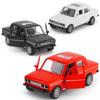 Инерционная модель автомобиля Lada для мальчиков – Обучающая и увлекательная игрушка для детей