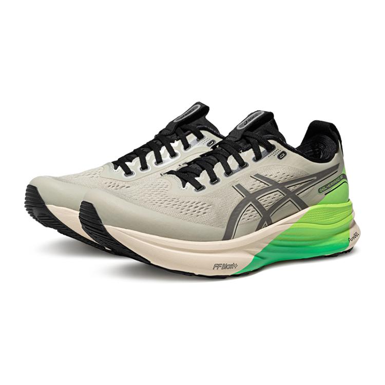 Asics Кроссовки мужские GEL-Kayano 32 Lite-Show CN White Sage Carbon Tan 1011C262-020