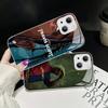 Чехол из закаленного стекла с изображением Трэвиса Скотта для iPhone 14 13 12 Mini 11 Pro XS Max X XR 14 Plus