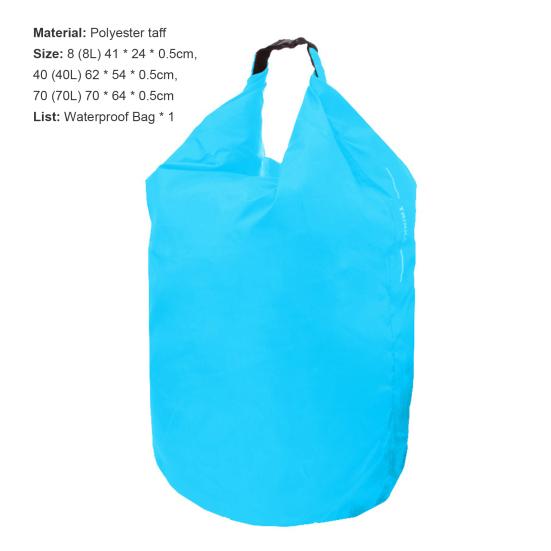 Легко носить с собой, сумка для хранения в кемпинге, полезная, портативная, портативная сумка для плавания большой емкости, сумка для хранения