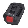 DM18BSL Для аккумулятора Milwakee 18V и для аккумулятора Dewalt 20V Li-ion Используется для аккумуляторной батареи инструмента Bosch 18V Адаптер-преобразователь