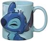 Кружки Sun Art Disney Stitch 300 мл, Пара, (SAN3390)