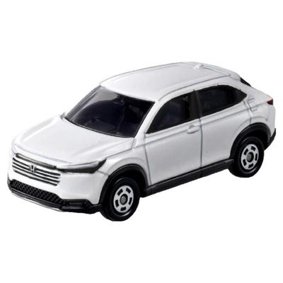 Tomica 109 Honda Vezel Литая модель автомобиля