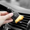 czmvjg1 Car Interior Tool Air Conditioner Outlet Cleaning Soft Brush For Opel Astra j Insignia Astra Corsa Zafira b Mokka Vivaro Meriva