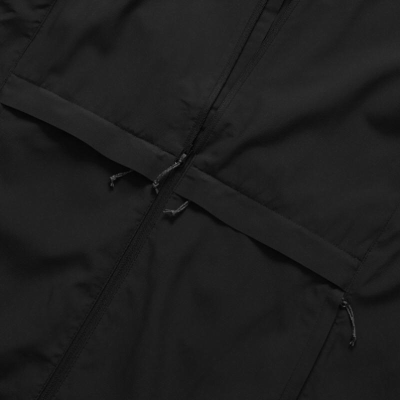 Женская куртка Fjallraven 550 High coaSt Wind Hoodie 14500153
