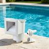 Пакет для очистки бассейна с легкой сборкой содержит необходимые комплектующие Для Немедленного Использования