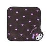 Sanrio KUROMI Petit Towel Japan NEW Sanrio Characters