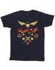 Mens Quidditch Golden Snitch T-Shirt