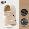 JEEP SPIRIT Unisex Winter Thickened Windproof Balaclava Hood
