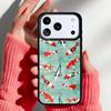 Японская рыба кои Чехол для телефона iPhone 17 16 15 14 13 Pro Max Задняя крышка для 12 11 Pro Coque