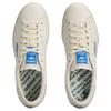 adidas К. Aspden SPZL Молочно-белые Унисекс Кроссовки Кремовый Основной Белый JQ3074