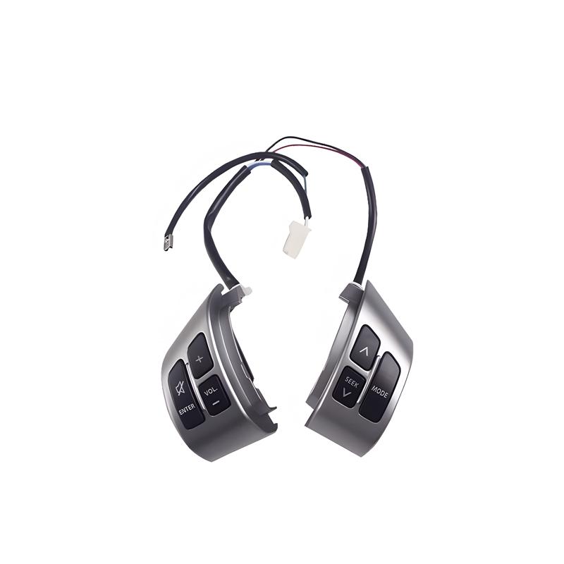 Кнопки переключателя на рулевом колесе автомобиля Для Suzuki Swift SX4 2005-2011