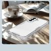 NILLKIN Чехол для Samsung Galaxy A57 Природа ТПУ Прозрачный Мягкий Силиконовый Чехол Прозрачный Чехол