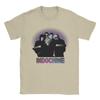 Indochine TShirts for Unisex  Awesome Pure Cotton Tees Crew Neck Short Sleeve T Shirt Gift Idea Tops
