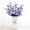 5 Forks Simulation Bouquet Magnolia Artificial Magnolia Home Decoration Flower Photography Props Flower Wedding Decor