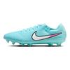 Nike Tiempo Legend 10 Pro FG Prism Pack Кроссовки Унисекс Бирюзовый Copa Белый DV4333-401