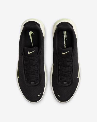 Nike Кроссовки для бега Air Zoom Upturn SC Женские IB2764-002 Черный Размер