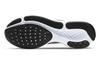 Nike React Miler Черно-белый CW1777-003
