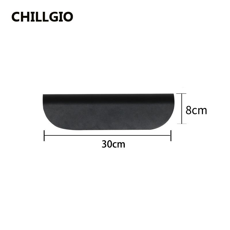 CHILLGIO водонепроницаемый светодиодный настенный светильник для улицы, крыльца, сада, гостиной, украшения дома, бра, алюминиевые светильники для помещений