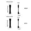 Кабель для передачи данных с полной функциональностью USB5 Портативный корпус для жесткого диска включая кабель Type C для быстрой и эффективной