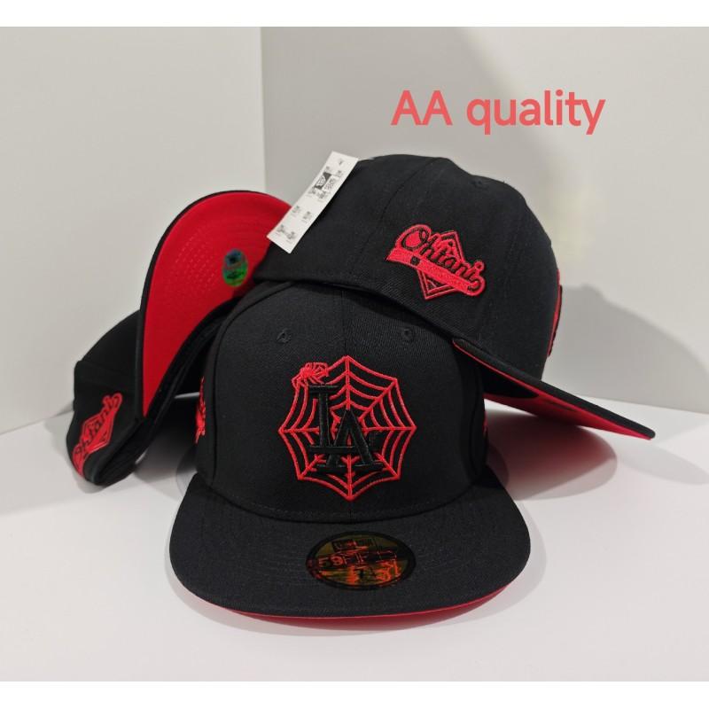 Unisex Embroidered Baseball Cap With Wide Brim Cotton-Linen Blend Adjustable-Free Sun Protection Hat