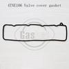 3TN74 3TNA72 3T72 3T72HL 3T75U 3T75HL 3TNV74 4TNV98 4TNV94 4TNE106 Подходит для двигателя Yanmar коромысло Прокладка клапанной крышки