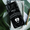 Чехол Ouija Board для Huawei Honor 70 50 X8 X9a Magic5 90 Lite P20 P30 P40 P60 Pro P Smart Nova 5T