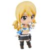 GOOD SMILE COMPANY Fairy Tail Final Season: Lucy Heartfilia Nendoroid Action Figure