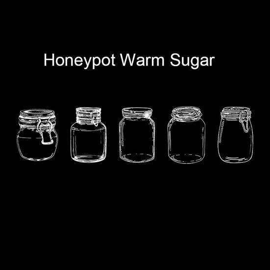 Transparent Dried Flower Bookmarks Handmade Clear Floral Bookmark Wishing Bottle Stickers Without