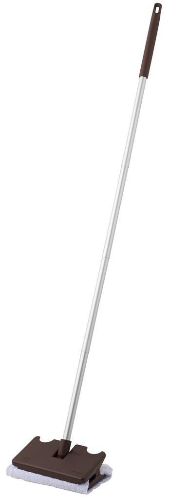 Yamazaki Sangyo Floor Wiper Dish Mop Daily Clean Joint Type 177622 J-200