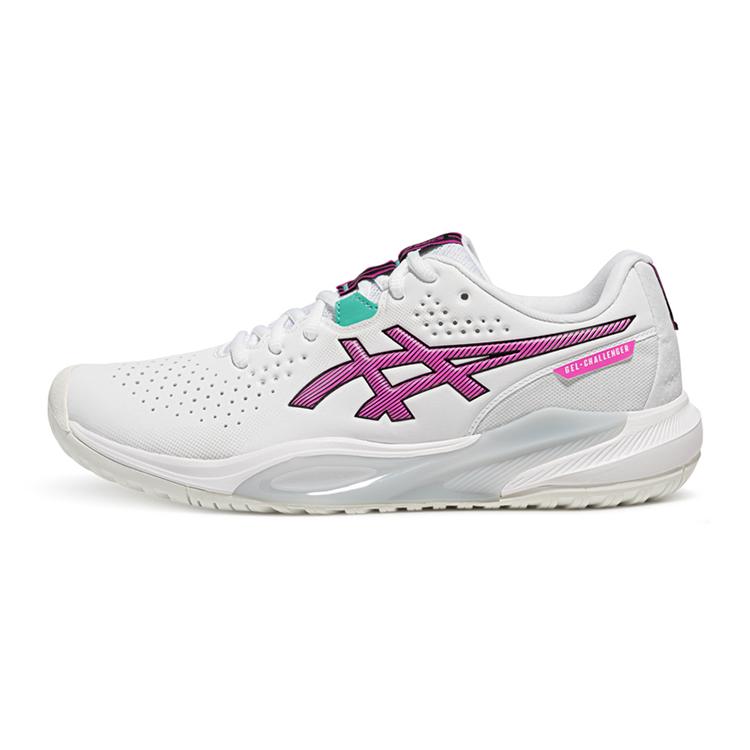 Asics Низкие теннисные туфли мужские 1041A510-102