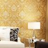 1PC 3D Flower Self-adhesive Background Home Decor Modern Wallpaper Wall Decal Wall Sticker Mural