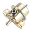 Fuel Pressure Regulator 0280160235 Compatible for VW Golf Rallye 0280160241 0280160249 0280160294