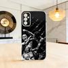 Pereira-s Alex Fighting   Phone Case For SamsungA10,12,20,21S,30,31,40,50,51,52,70,71 Transparent Cover