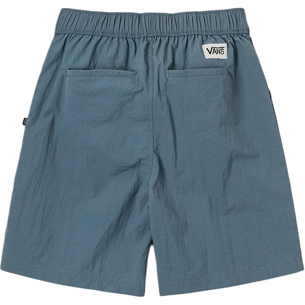 Vans X Азиатский Альянс Художников Коллаборация Ханаи Удобные Простые Спортивные Универсальные Повседневные Шорты Мужские шорты VN000R62RV2