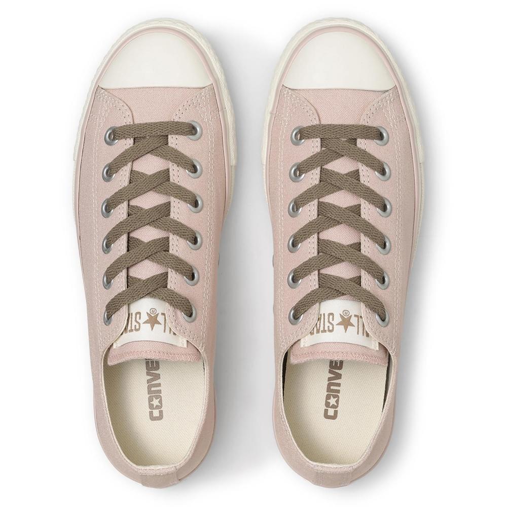 Converse All Star Lp Nc Ox Клубничный Кофе 31317250 Клубничный Кофе