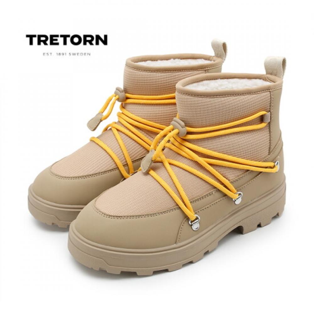 Tretorn Alnarp Hybrid Sand Tn204002 Sand