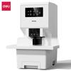 Deli GB777 Automatic Financial Document Binding Machine CN plug (adapter included)