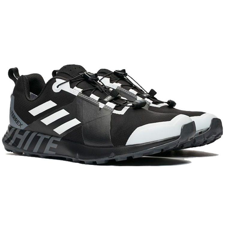 Terrex Two Gtx White Mountaineering x Terrex Two Gtx Adidas 'Core Black' DB3006